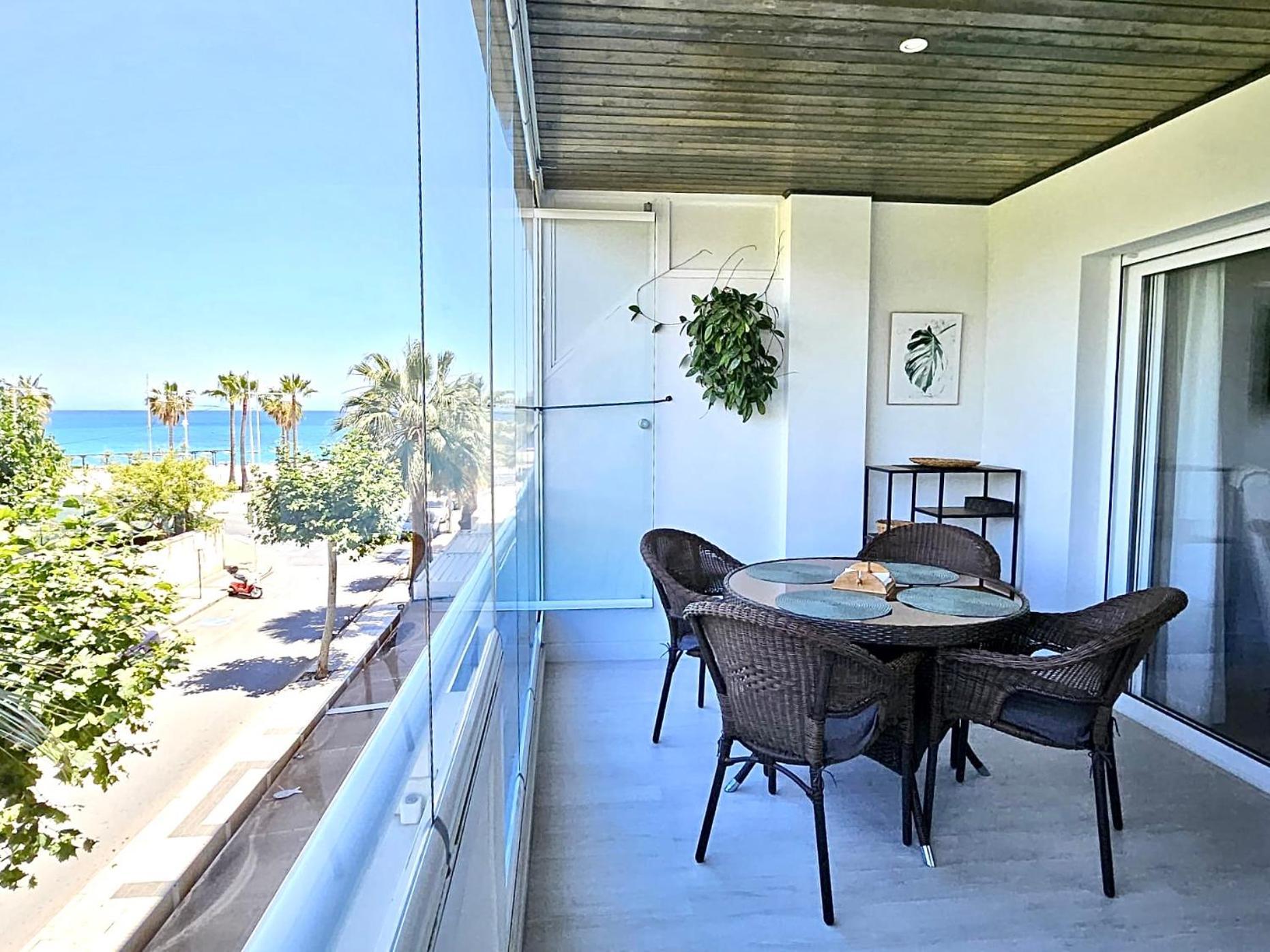 Fin Albir Playa Διαμέρισμα El Albir Εξωτερικό φωτογραφία