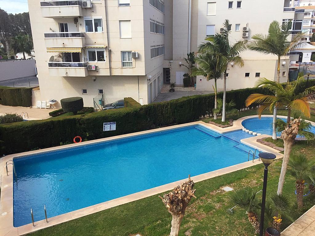 Fin Albir Playa Διαμέρισμα El Albir Εξωτερικό φωτογραφία