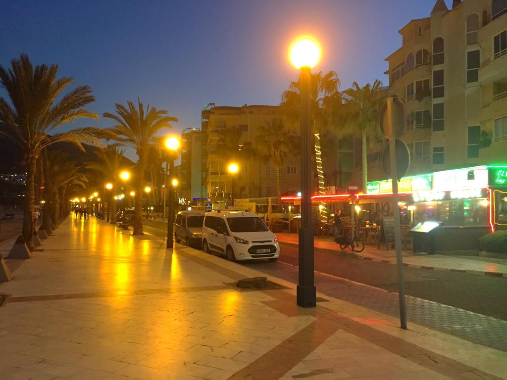 Fin Albir Playa Διαμέρισμα El Albir Εξωτερικό φωτογραφία